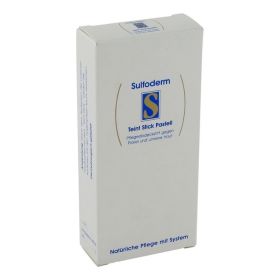 SULFODERM S Teint Stick pastell – PZN 606211 (PZN 606211) из Германии