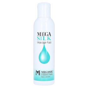 MEGA SILK Massage-fluid – PZN 1688228 (PZN 1688228) из Германии