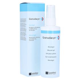 GRANUDACYN Wundgel – PZN 12608020 (PZN 12608020) из Германии