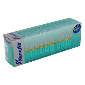 XENOFIT Second Skin Hirschtalg Sportcreme – PZN 453285 (PZN 453285) из Германии