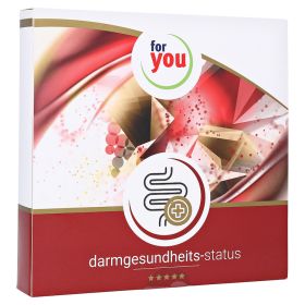 FOR YOU damgesundheits-status Test – PZN 15747897 (PZN 15747897) из Германии