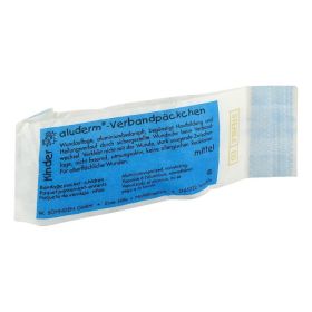 ALUDERM Kinder Verbandpckg.mittel 6 cmx2 m – PZN 118569 (PZN 118569) из Германии