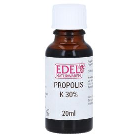 PROPOLIS K Tropfen – PZN 3451803 (PZN 3451803) из Германии