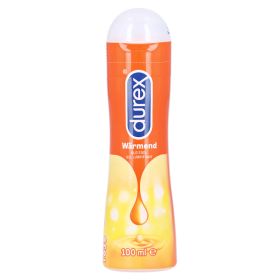 Durex Play Wärmend Gleitgel auf Wasserbasis – PZN 11377848 (PZN 11377848) из Германии