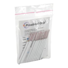 PROXIMAL Grip fein weiß Interdentalbürste – PZN 195363 (PZN 195363) из Германии