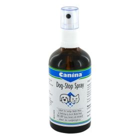 DOG STOP Spray – PZN 170239 (PZN 170239) из Германии