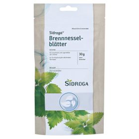Sidroga Brennnesselblätter – PZN 15821091 (PZN 15821091) из Германии