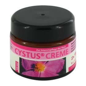 CYSTUS Creme Dr.Pandalis – PZN 603632 (PZN 603632) из Германии