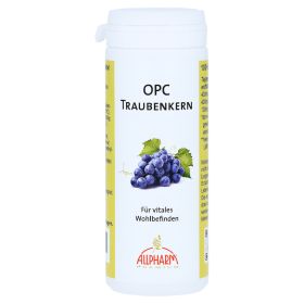 OPC Traubenkern Kapseln – PZN 583674 (PZN 583674) из Германии