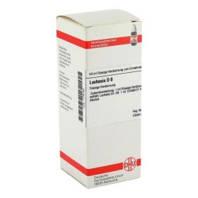 LACHESIS D 8 Dilution – PZN 1776168 (PZN 1776168) из Германии