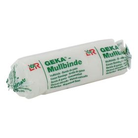 MULLBINDEN GEKA 8 cmx4 m – PZN 1568487 (PZN 1568487) из Германии