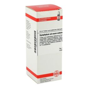 SYMPHYTUM EXTERN – PZN 1787752 (PZN 1787752) из Германии