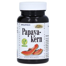 PAPAYAKERN Kapseln – PZN 15893618 (PZN 15893618) из Германии