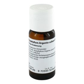 BRYOPHYLLUM ARGENTO cultum D 2 Dilution – PZN 1571911 (PZN 1571911) из Германии