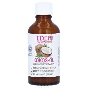 KOKOSÖL – PZN 3495516 (PZN 3495516) из Германии