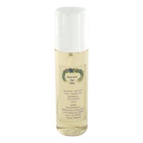 ALOE VERA GEL 100% Natures Garden Sprühflasche – PZN 1519129 (PZN 1519129) из Германии