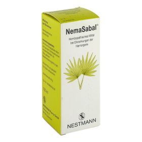 NEMASABAL Tropfen – PZN 1451288 (PZN 1451288) из Германии