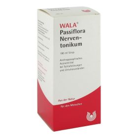 PASSIFLORA NERVENTONIKUM – PZN 1443745 (PZN 1443745) из Германии