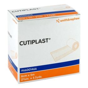 CUTIPLAST 6 cmx5 m Wundverband im Spender – PZN 2033021 (PZN 2033021) из Германии