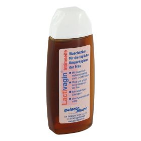 LACTIVAGIN Intimseife Flüssigseife – PZN 1867422 (PZN 1867422) из Германии