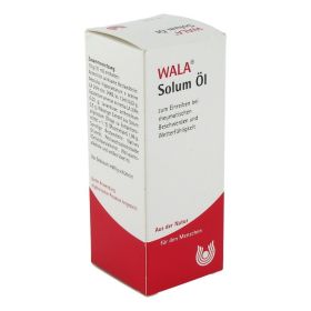 SOLUM Öl – PZN 1448501 (PZN 1448501) из Германии
