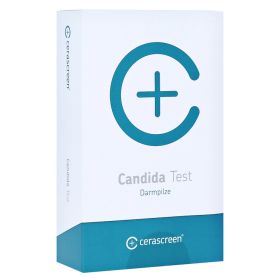 CERASCREEN Candida Test Stuhl – PZN 16244879 (PZN 16244879) из Германии