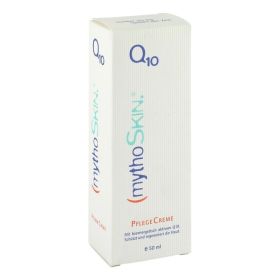 MYTHO Skin Q10 Pflegecreme – PZN 1401221 (PZN 1401221) из Германии