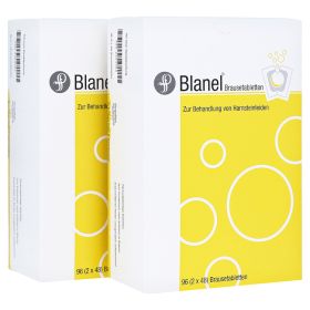 BLANEL Brausetabletten – PZN 2204362 (PZN 2204362) из Германии