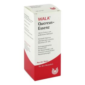 QUERCUS ESSENZ – PZN 1681404 (PZN 1681404) из Германии