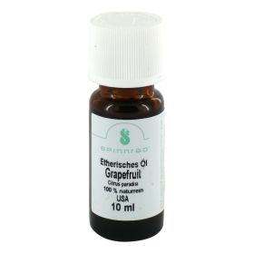 ÄTHERISCHES ÖL GRAPEFRUIT – PZN 1236437 (PZN 1236437) из Германии