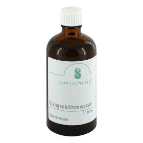 ORANGENBLÜTENWASSER – PZN 1429975 (PZN 1429975) из Германии