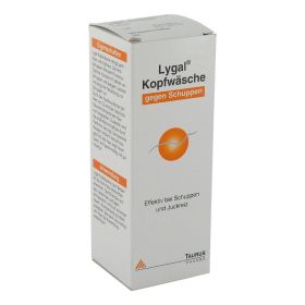 LYGAL Kopfwäsche – PZN 1915138 (PZN 1915138) из Германии