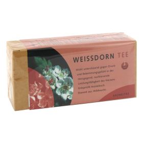 Weißdorntee – PZN 1245809 (PZN 1245809) из Германии
