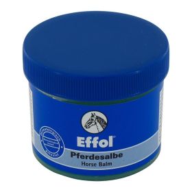 EFFOL Pferdesalbe vet. – PZN 2070269 (PZN 2070269) из Германии