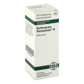 ECHINACEA PENTARKAN H Mischung – PZN 1476288 (PZN 1476288) из Германии
