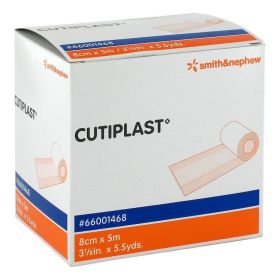 CUTIPLAST 8 cmx5 m Wundverband im Spender – PZN 2033038 (PZN 2033038) из Германии