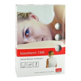 BOSOTHERM Heizkissen 1300 Nacken/Rücken – PZN 1797242 (PZN 1797242) из Германии