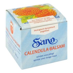 SANO CALENDULA Balsam – PZN 1563685 (PZN 1563685) из Германии