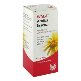 Arnika-Essenz äußerlich – PZN 1753859 (PZN 1753859) из Германии