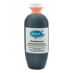 HEUBLUMEN BADEKONZENTRAT – PZN 2575940 (PZN 2575940) из Германии
