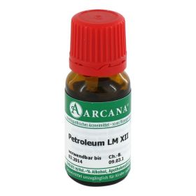 PETROLEUM LM 12 Dilution – PZN 2603228 (PZN 2603228) из Германии