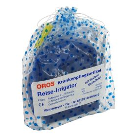 IRRIGATOR KOMPLETT Reise 2 l OROS – PZN 2349037 (PZN 2349037) из Германии