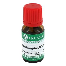 STAPHISAGRIA LM 18 Dilution – PZN 2603961 (PZN 2603961) из Германии