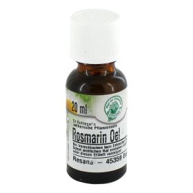 ROSMARIN ÖL – PZN 2560654 (PZN 2560654) из Германии