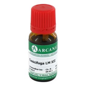 CIMICIFUGA LM 12 Dilution – PZN 2601525 (PZN 2601525) из Германии