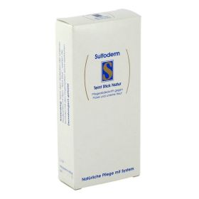 SULFODERM S Teint Stick natur – PZN 2328957 (PZN 2328957) из Германии