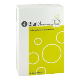 BLANEL Brausetabletten – PZN 2204356 (PZN 2204356) из Германии