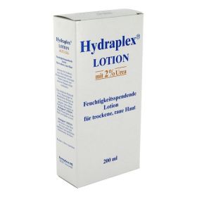 HYDRAPLEX 2% Lotion – PZN 2190536 (PZN 2190536) из Германии