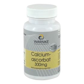 CALCIUMASCORBAT 300 mg Tabletten – PZN 2530914 (PZN 2530914) из Германии