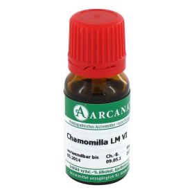 CHAMOMILLA LM 6 Dilution – PZN 2601413 (PZN 2601413) из Германии